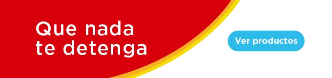 Que nada te detenga, ver productos relacionados 